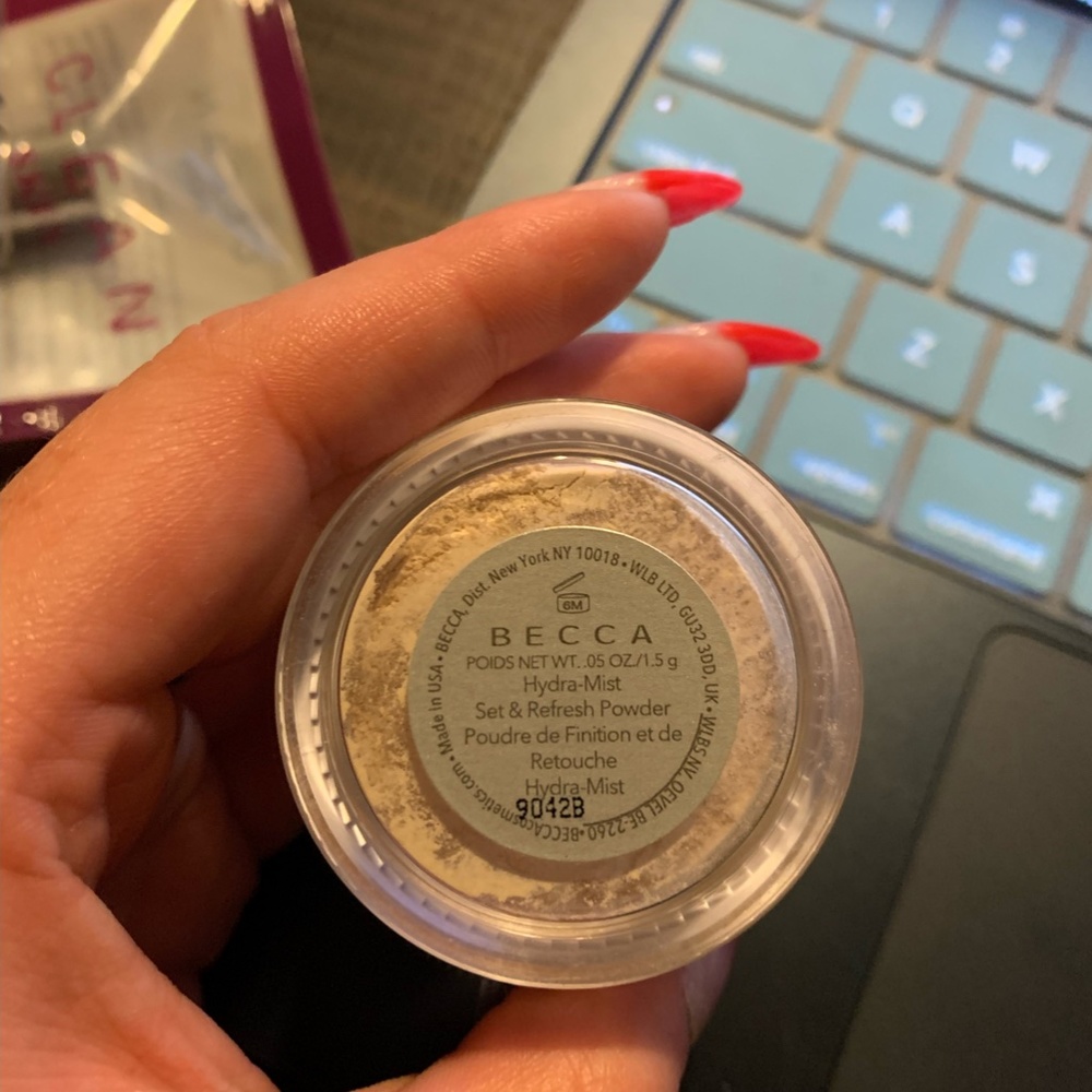 Set & Refresh Powder - Picture 2 of 2